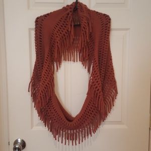 Extremely Soft Infinity Scarf